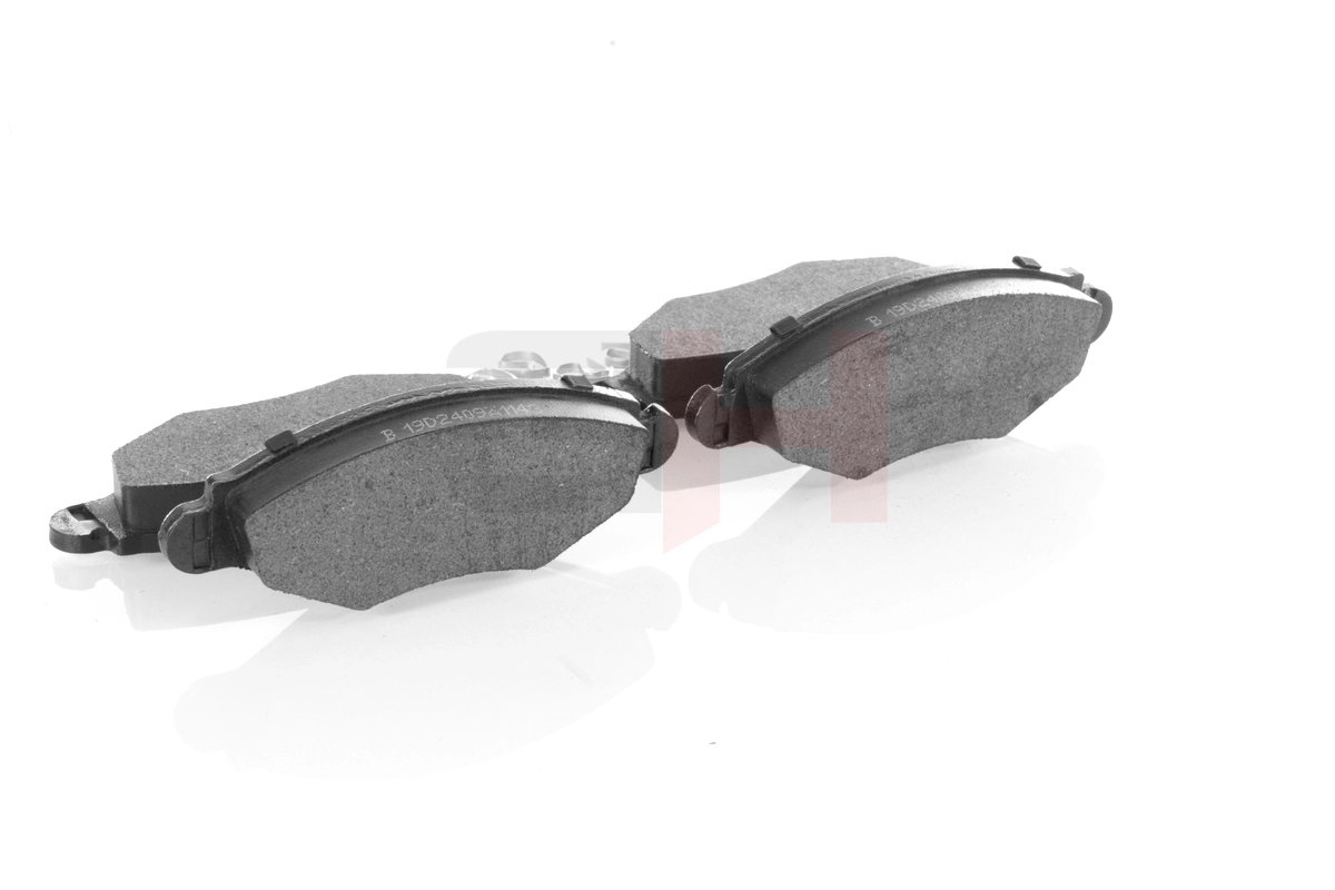 Brake Pad Set, disc brake GH-413739