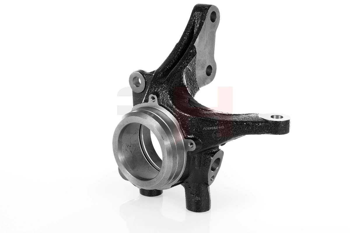 Steering Knuckle, wheel suspension GH-293480V