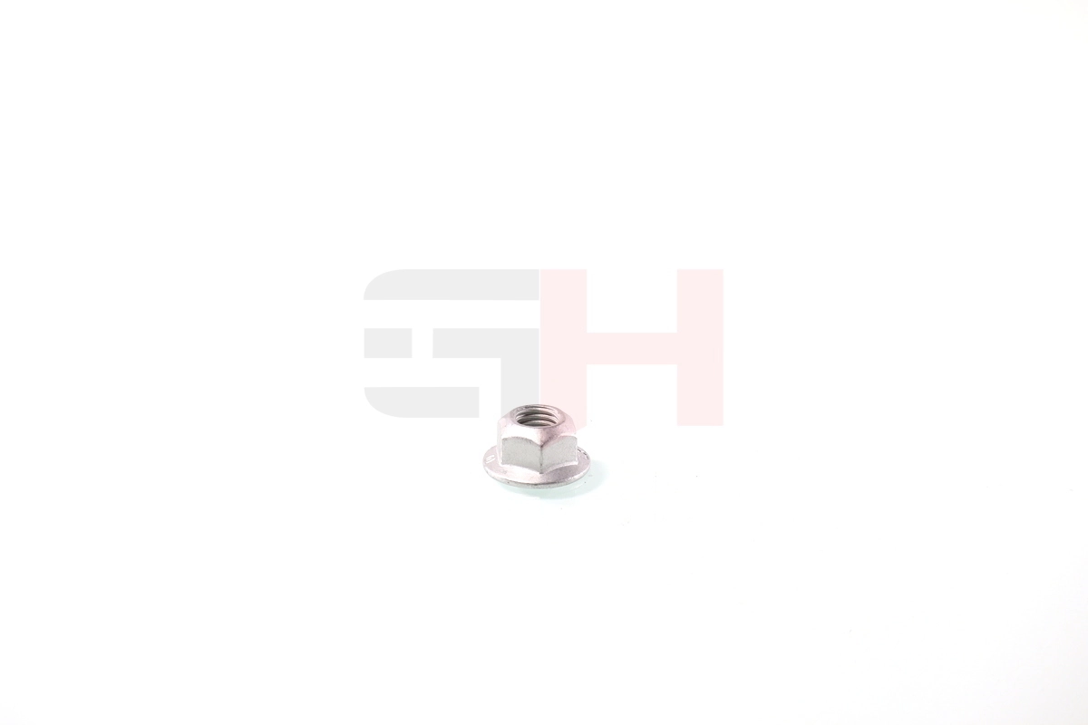 Nut, kingpin GH-391594