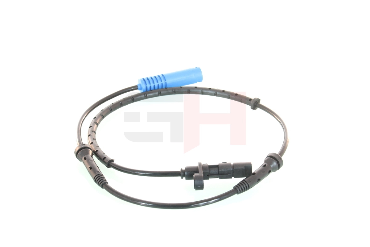 Sensor, revoluciones de la rueda GH-711507