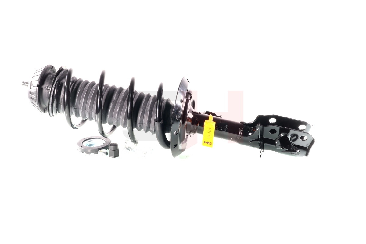 Suspension Strut Quick-Strut GH-352649C01
