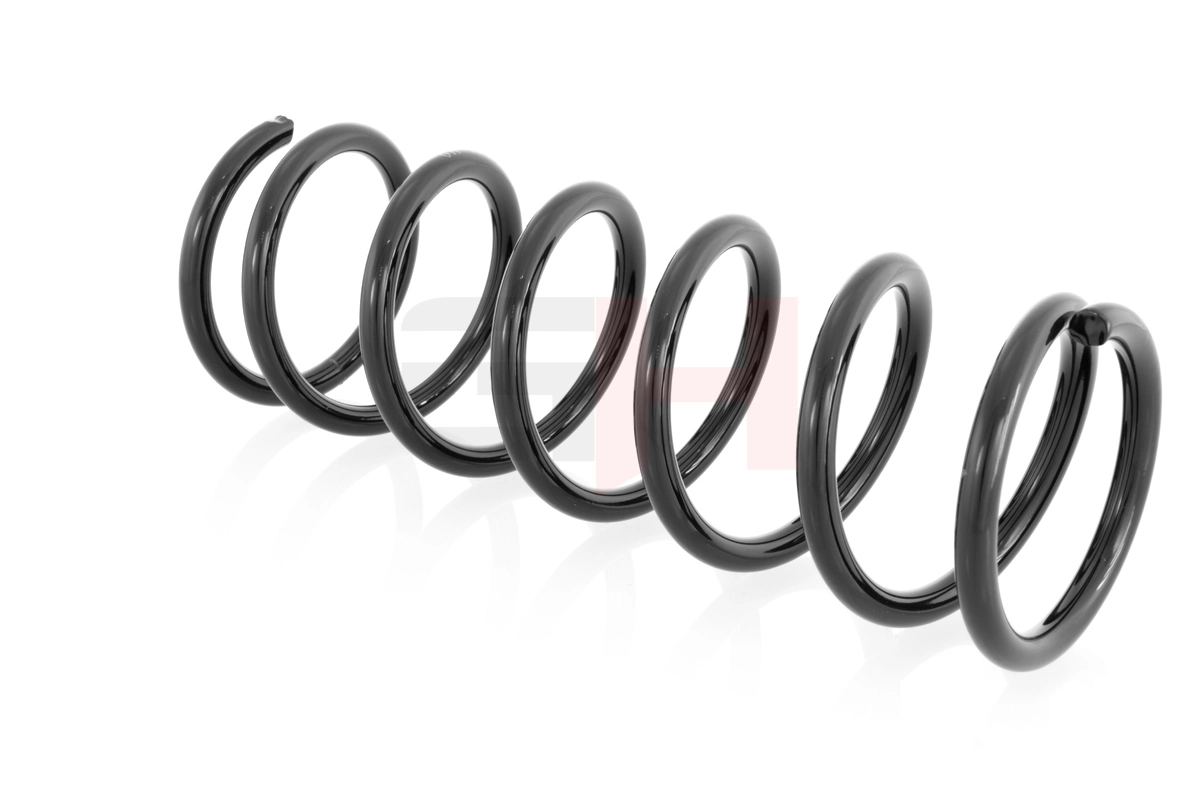 Suspension Spring GH-222302