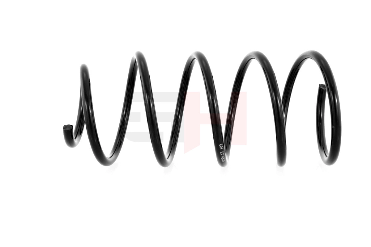 Suspension Spring GH-221003