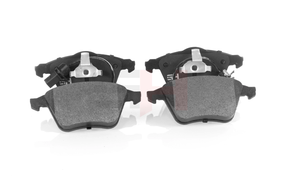 Brake Pad Set, disc brake GH-414782