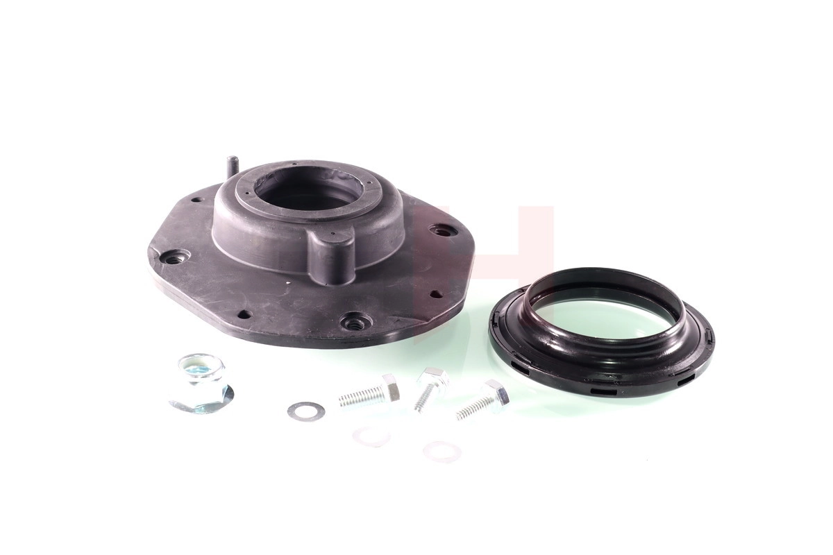 Repair Kit, suspension strut support mount GH-361937
