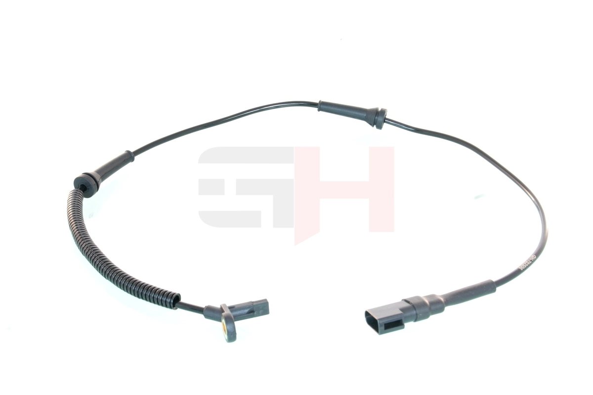 Sensor, wheel speed GH-702506