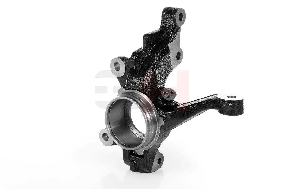 Steering Knuckle, wheel suspension GH-292570V