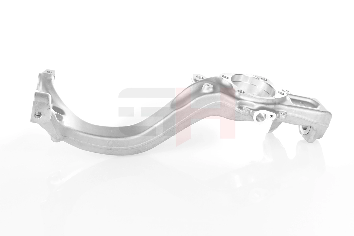 Steering Knuckle, wheel suspension GH-294702V