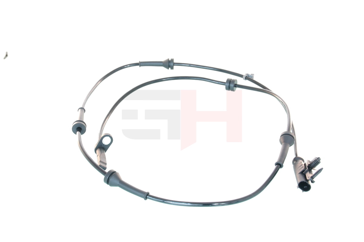 Sensor, wheel speed GH-702245