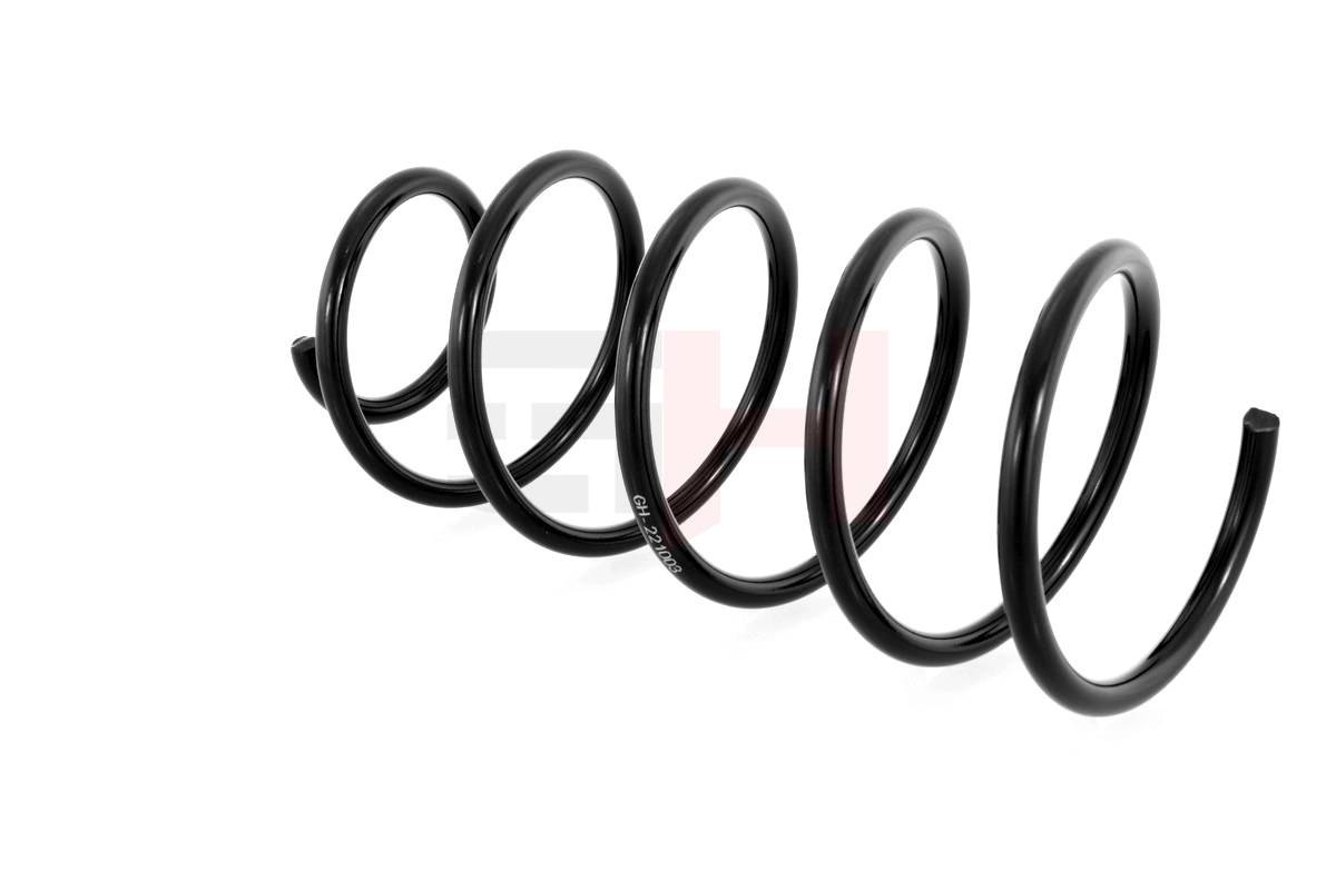 Suspension Spring GH-221003
