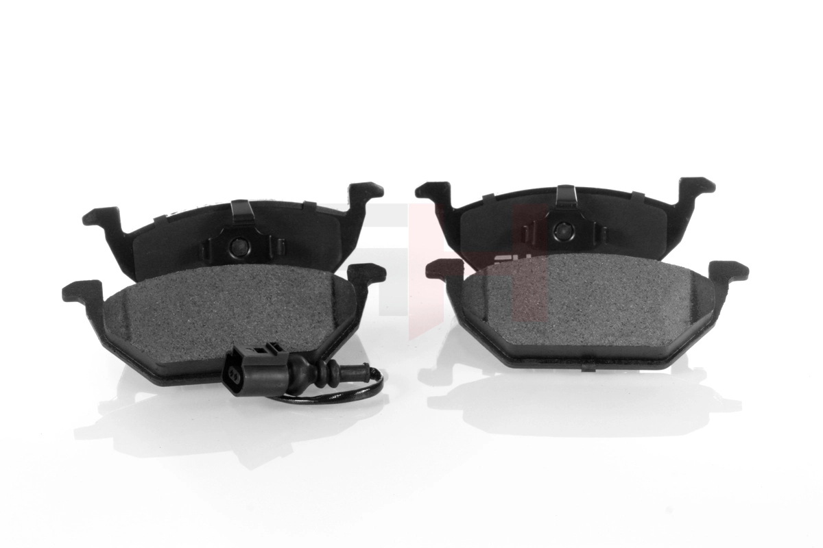 Brake Pad Set, disc brake GH-414745