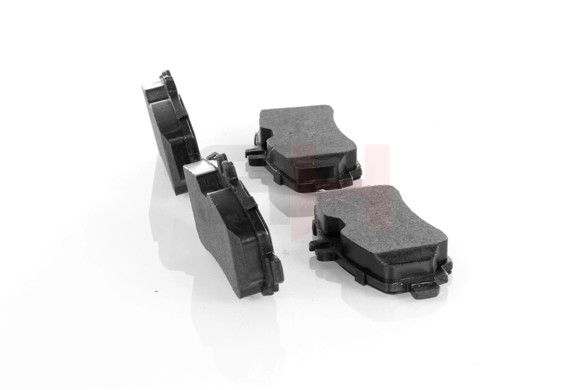 Brake Pad Set, disc brake GH-412337