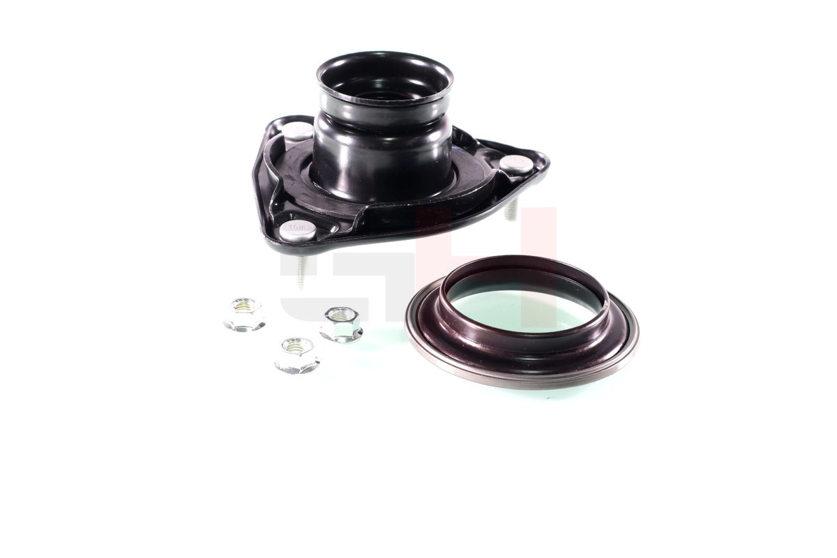 Kit de réparation, coupelle de suspension GH-363520