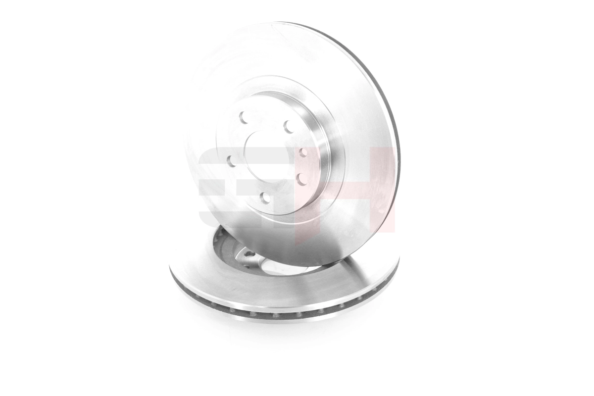 Brake Disc GH-401056