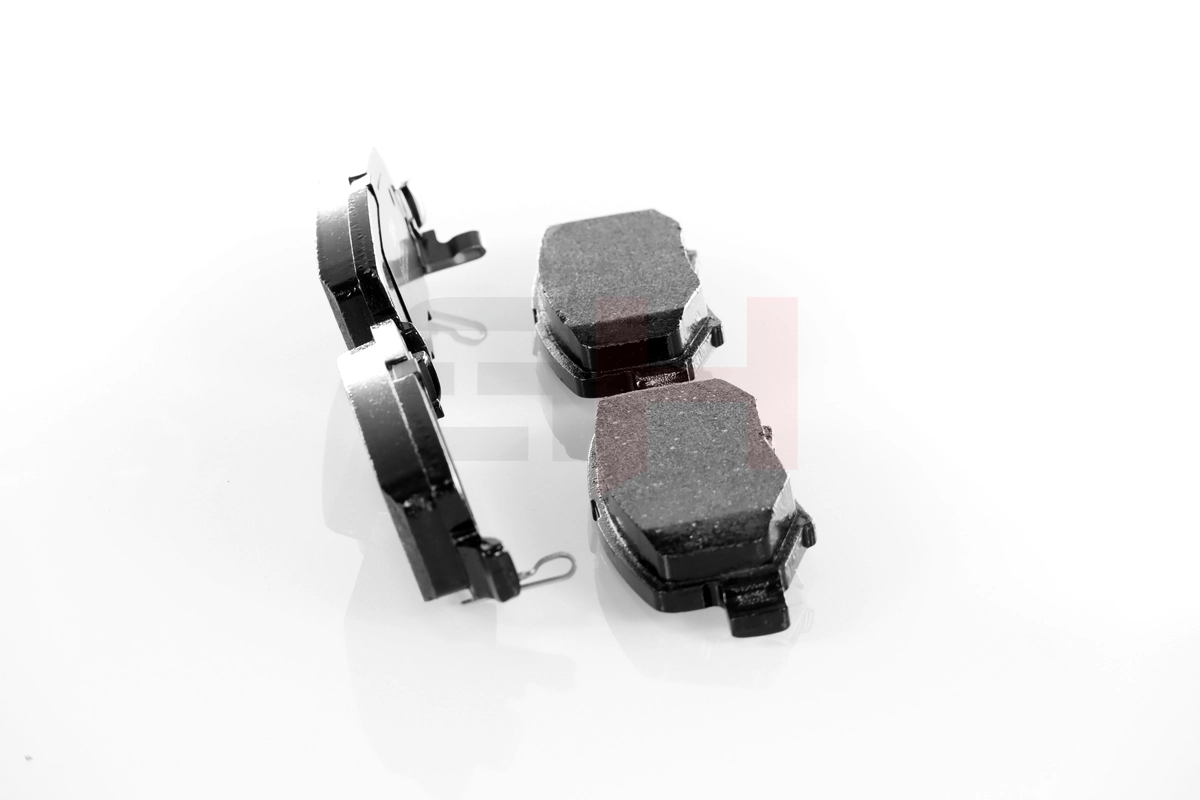 Brake Pad Set, disc brake GH-411601