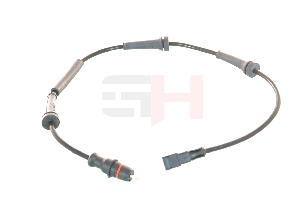 Sensor, wheel speed GH-703906
