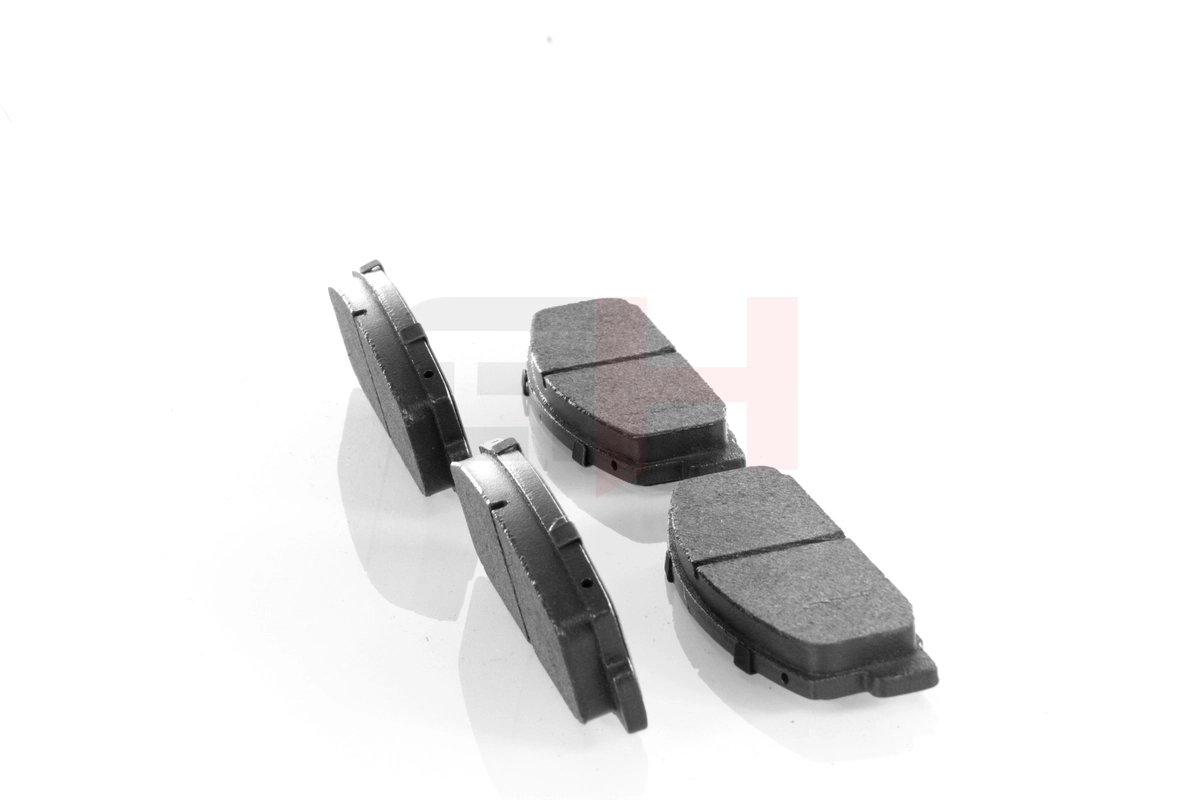 Brake Pad Set, disc brake GH-413245