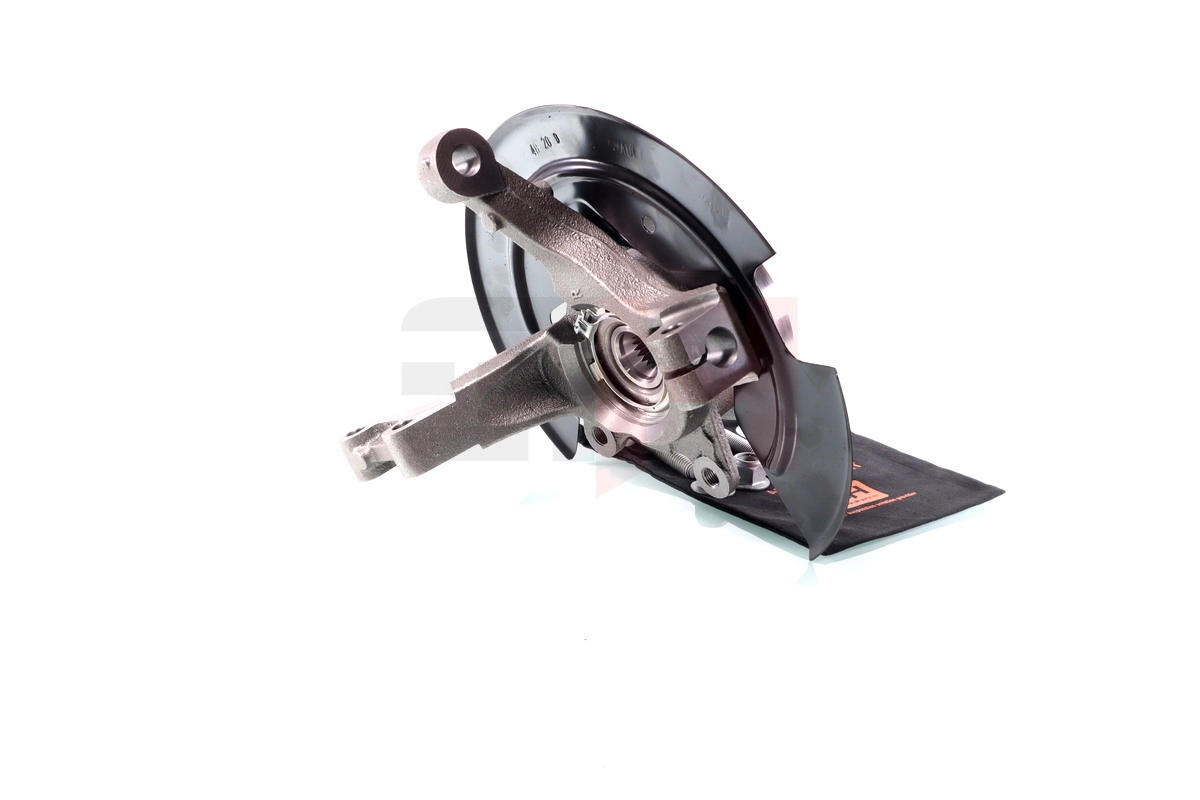 Fusée d'essieu, suspension de roue Fusée d'essieu complète GH-283999H