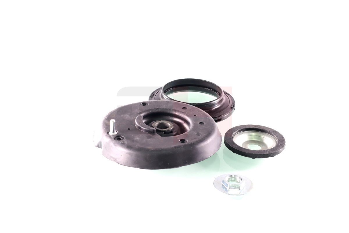 Repair Kit, suspension strut support mount GH-361902