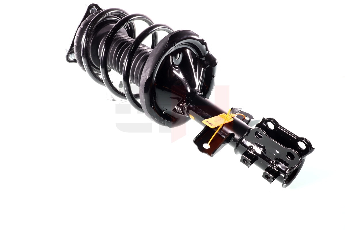 Suspension Strut Quick-Strut GH-353520C03