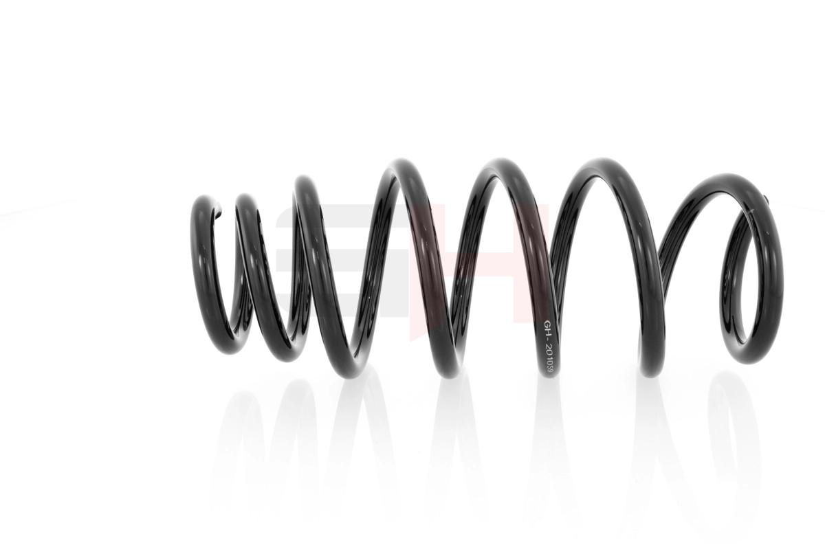 Suspension Spring GH-201059