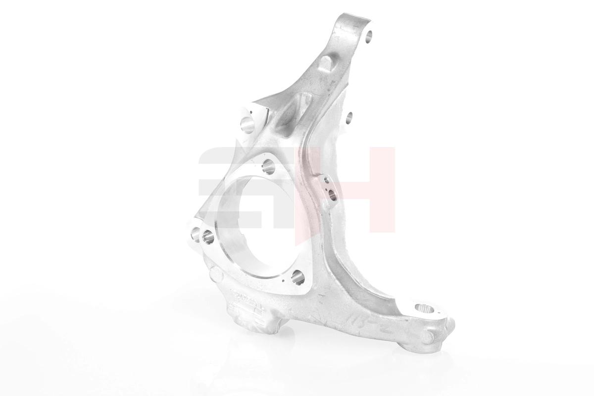 Steering Knuckle, wheel suspension GH-293624V