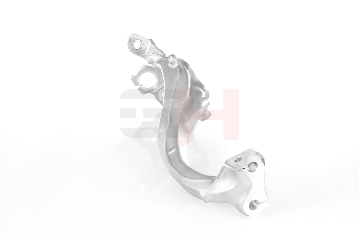 Steering Knuckle, wheel suspension GH-294706H