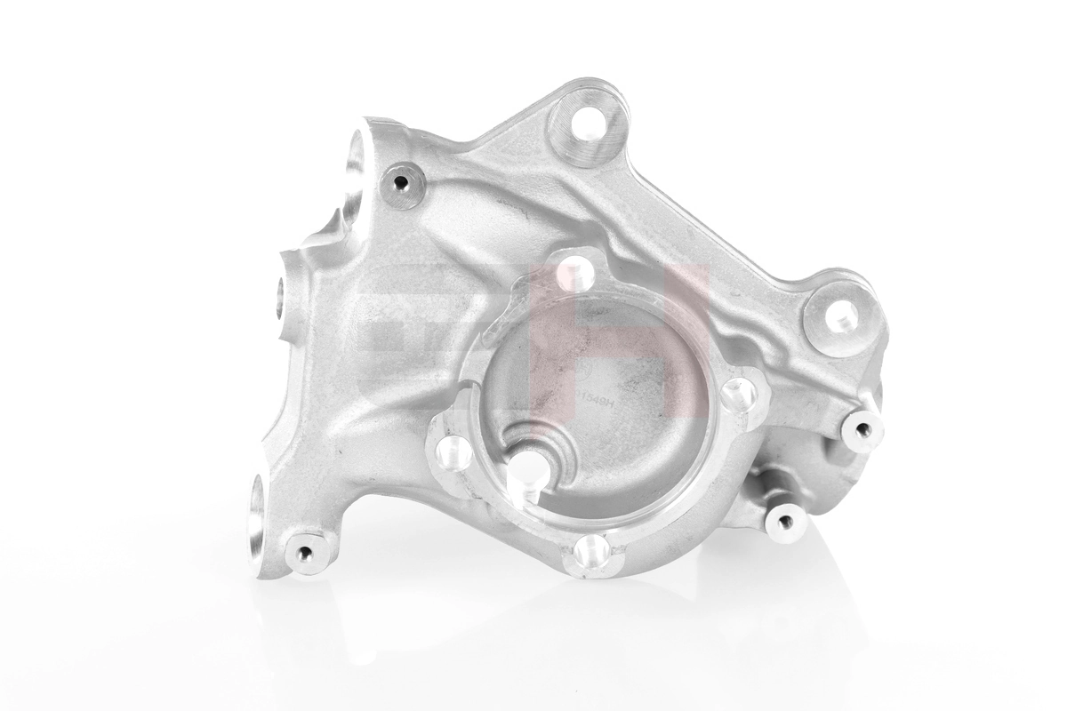 Steering Knuckle, wheel suspension GH-291549H