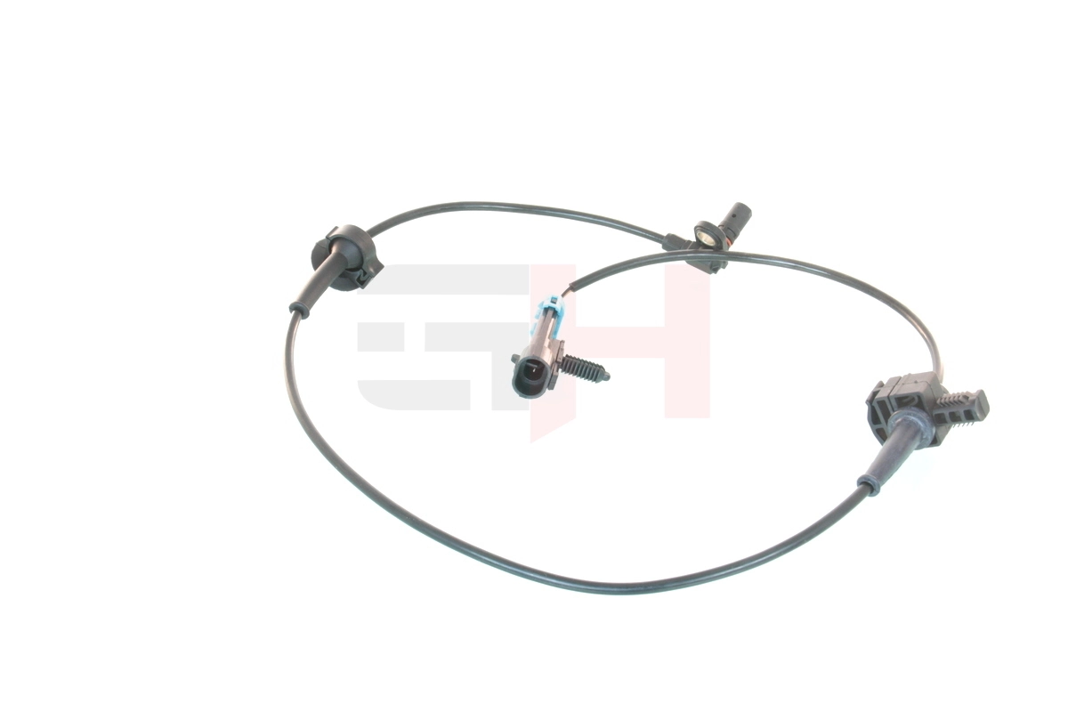 Sensor, wheel speed GH-719321