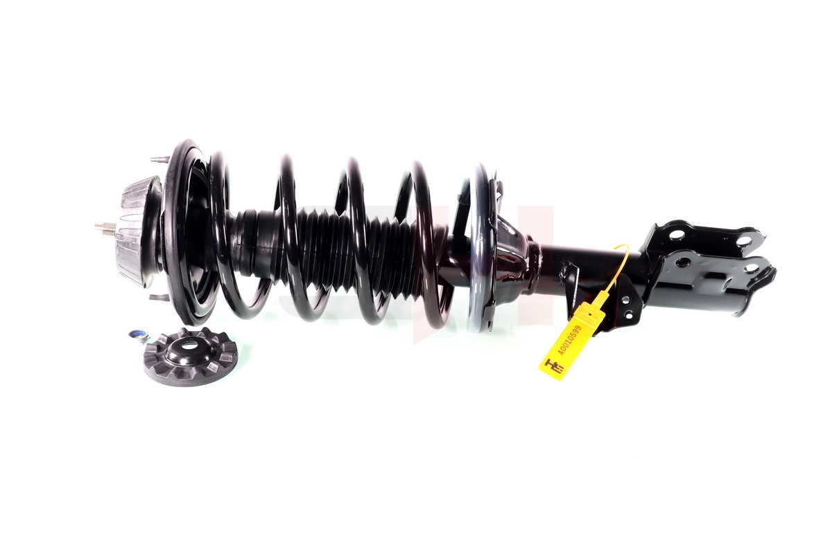 Suspension Strut Quick-Strut GH-353548C01