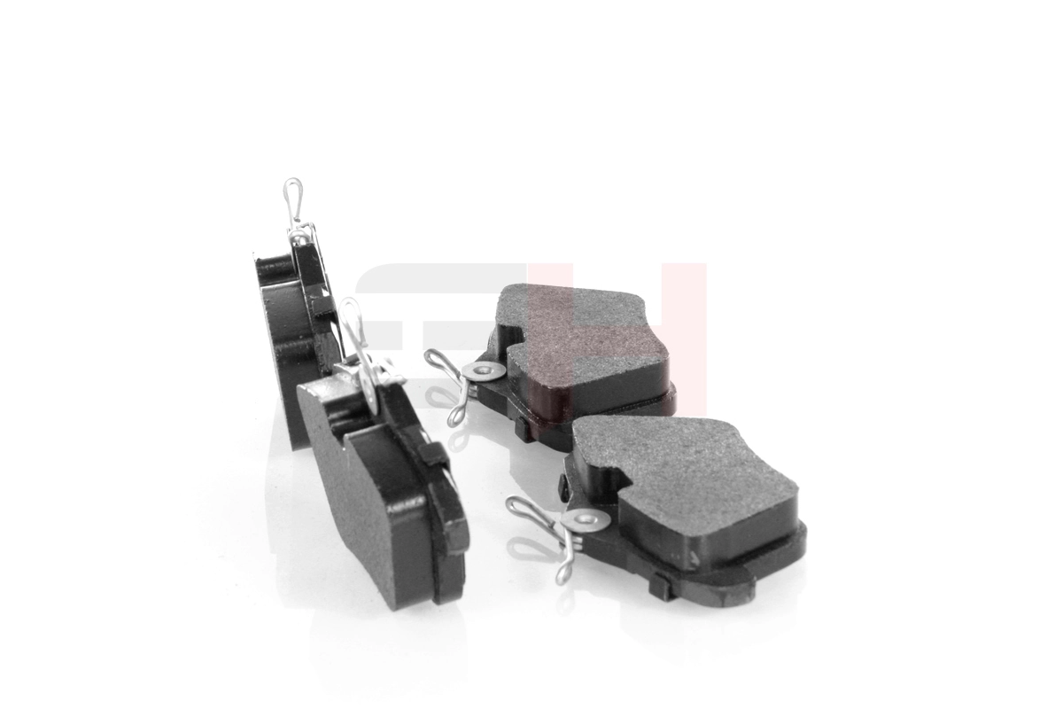 Brake Pad Set, disc brake GH-410106