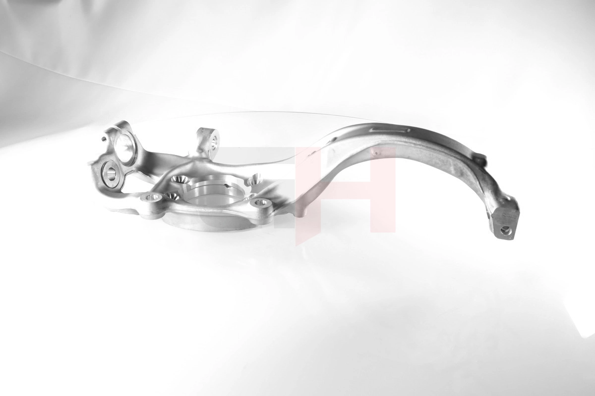 Steering Knuckle, wheel suspension GH-294707H