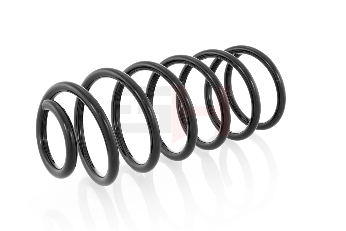 Suspension Spring GH-204704