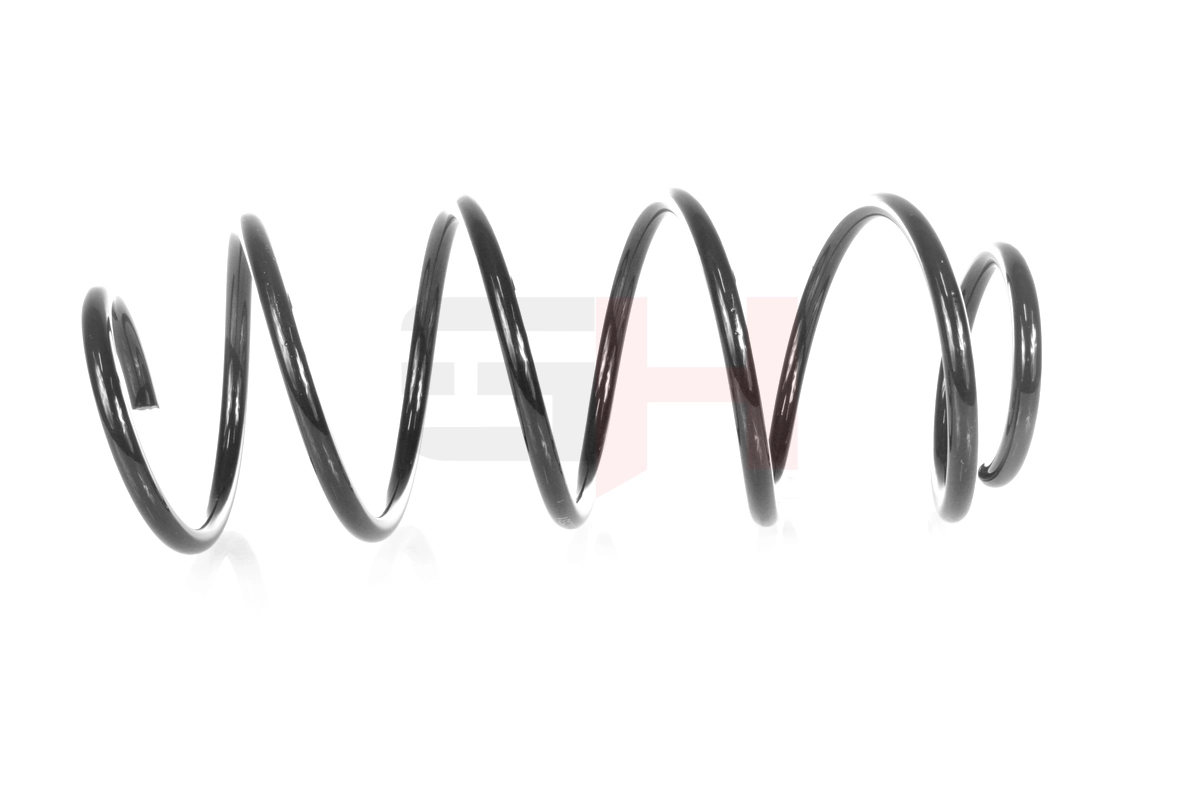 Suspension Spring GH-202531