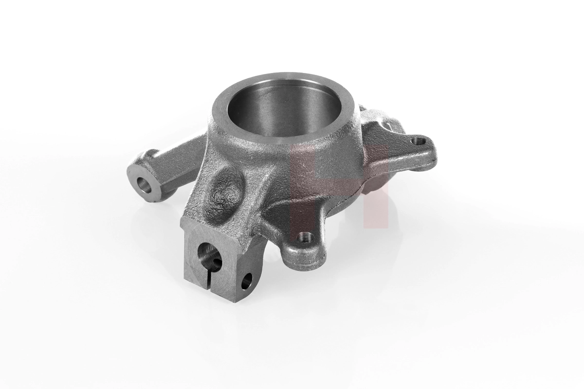 Steering Knuckle, wheel suspension GH-293963H