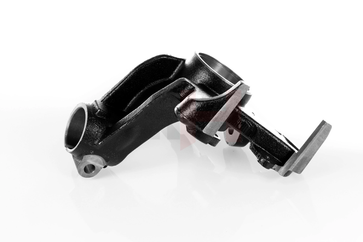 Steering Knuckle, wheel suspension GH-294708V
