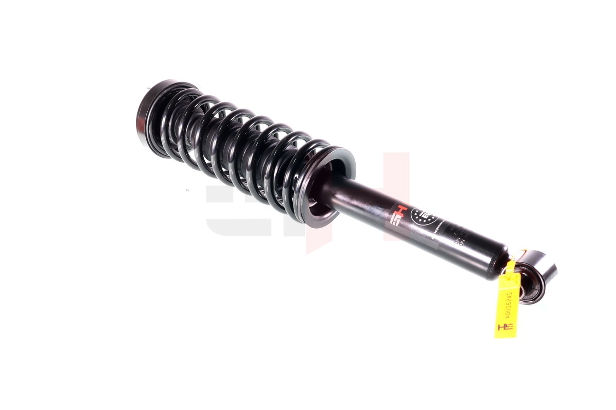 Suspension Strut Quick-Strut GH-331598C02