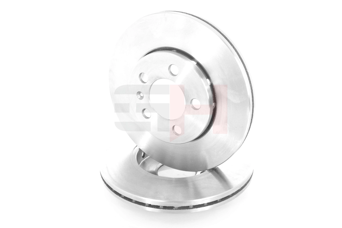 Brake Disc GH-404711