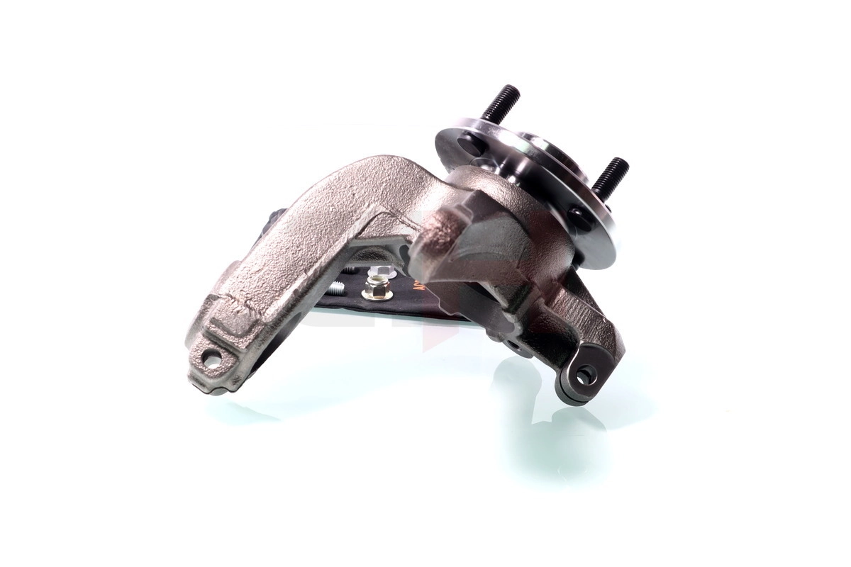 Steering Knuckle, wheel suspension Complete Steering Knuckle GH-282532H