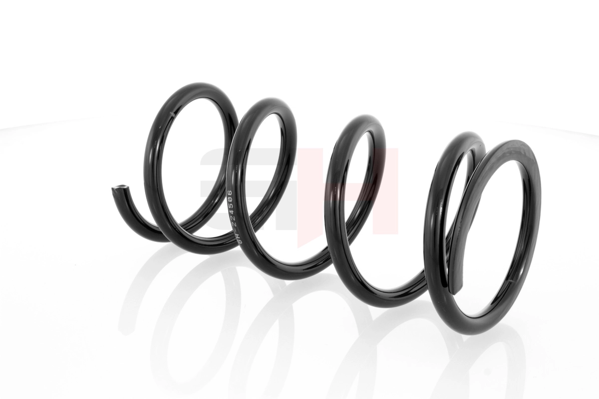 Fahrwerksfeder GH-224506