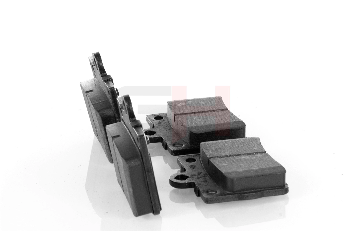 Brake Pad Set, disc brake GH-413334