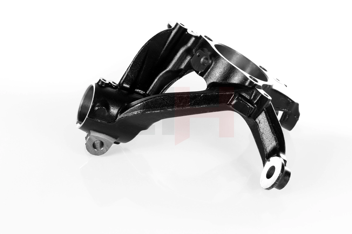 Steering Knuckle, wheel suspension GH-294363H