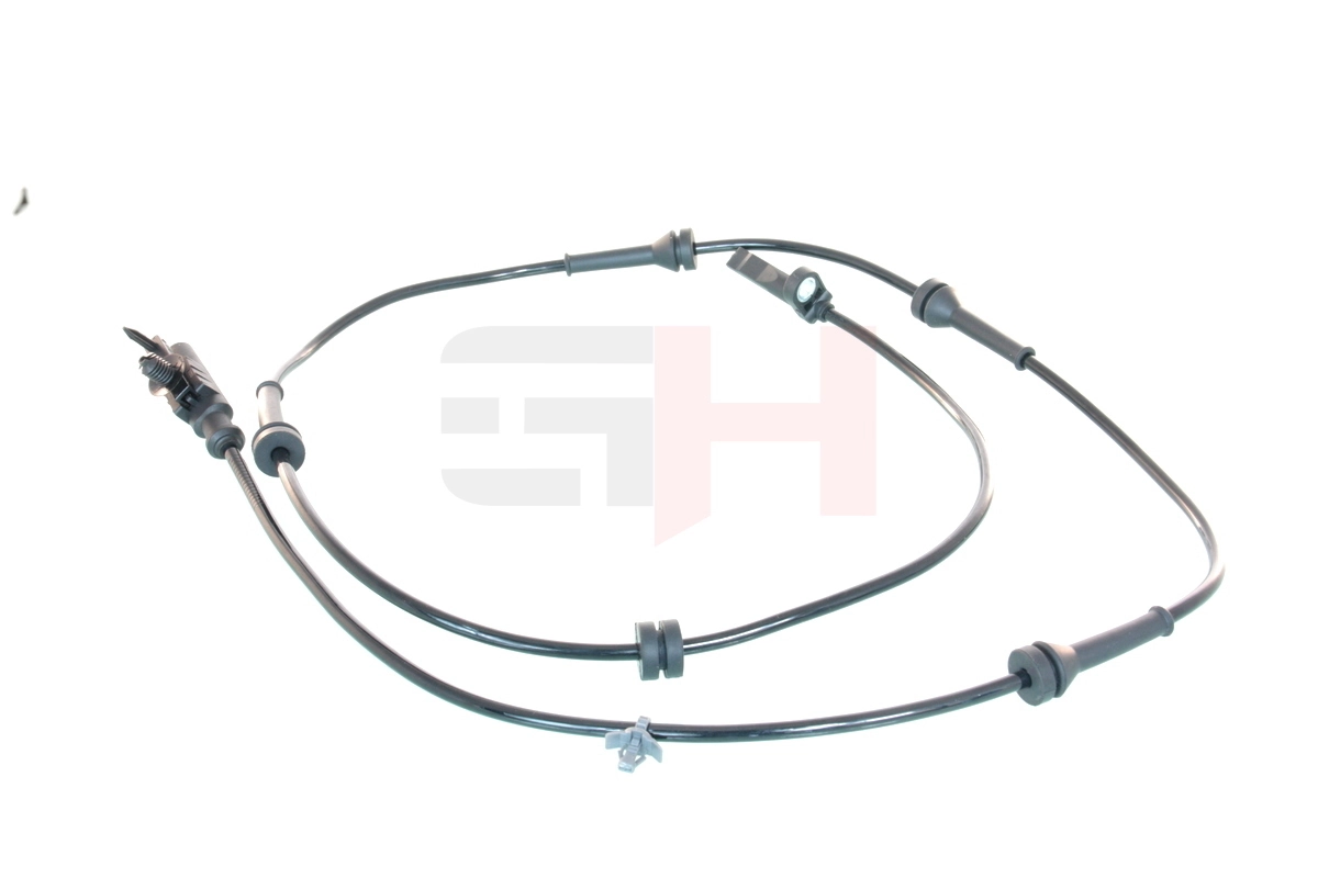 Sensor, wheel speed GH-702245