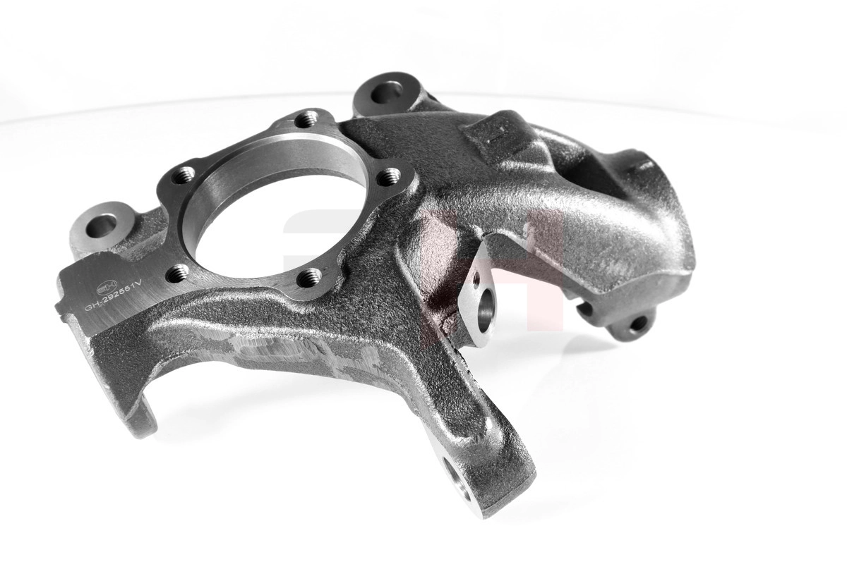 Steering Knuckle, wheel suspension GH-292551V
