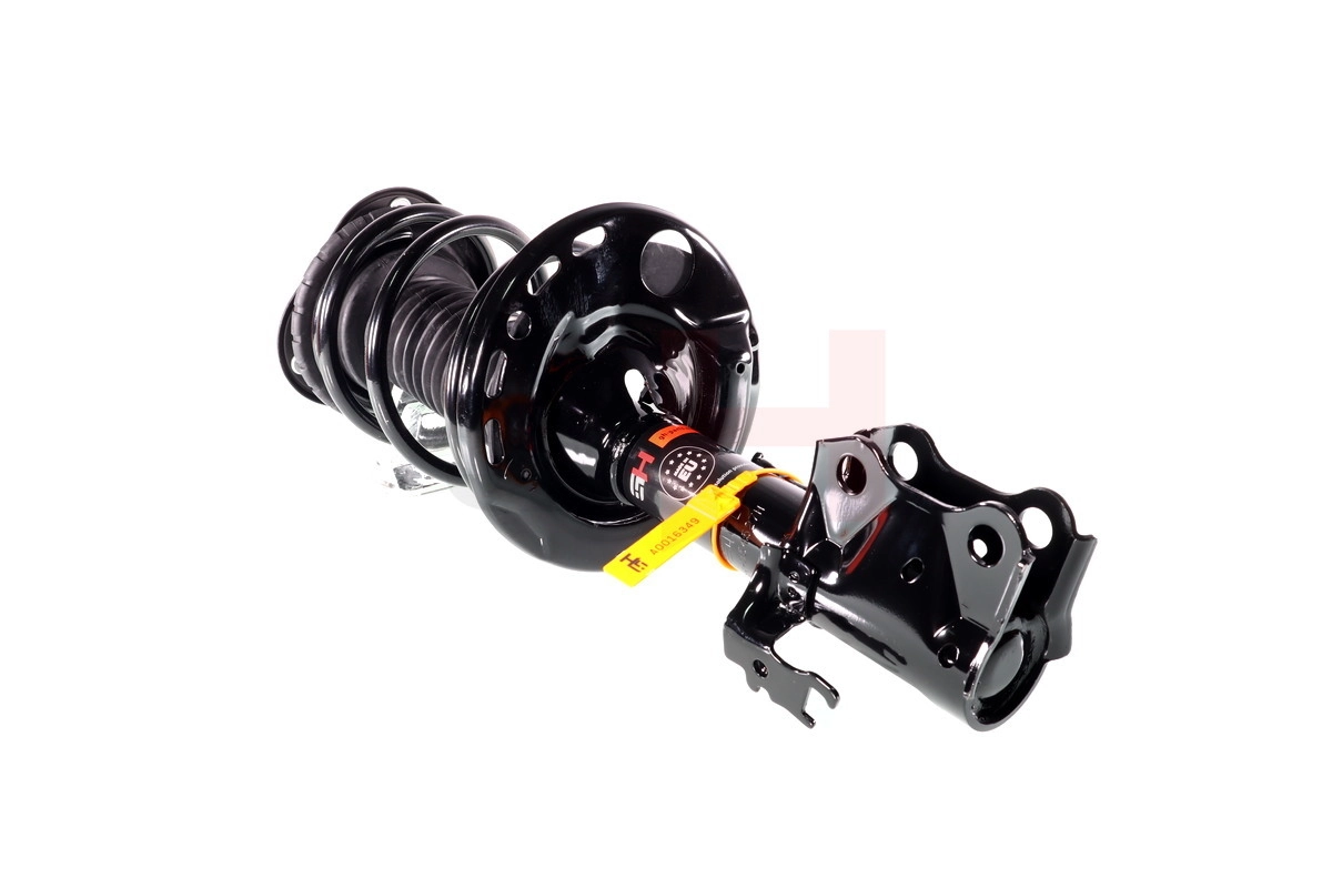 Suspension Strut Quick-Strut GH-354527C01