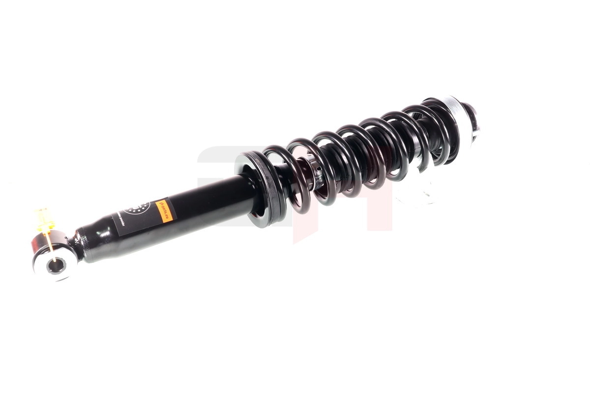 Suspension Strut Quick-Strut GH-331591C01