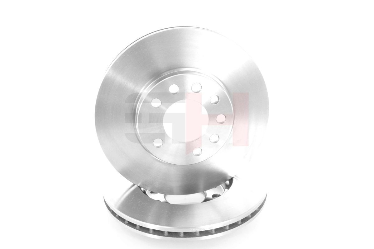 Brake Disc GH-403665