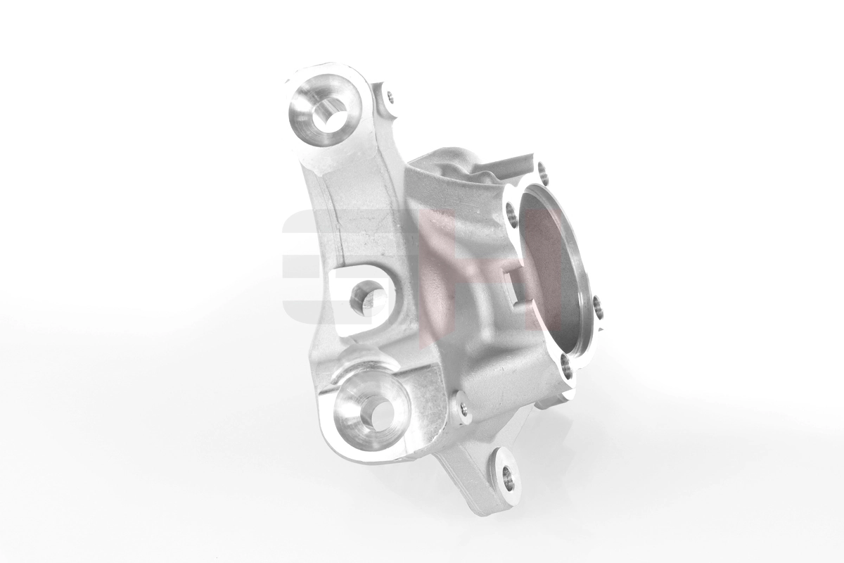 Steering Knuckle, wheel suspension GH-291549V