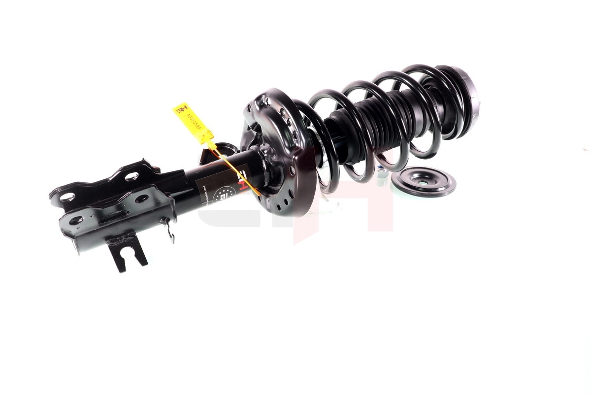 Suspension Strut Quick-Strut GH-353677C03