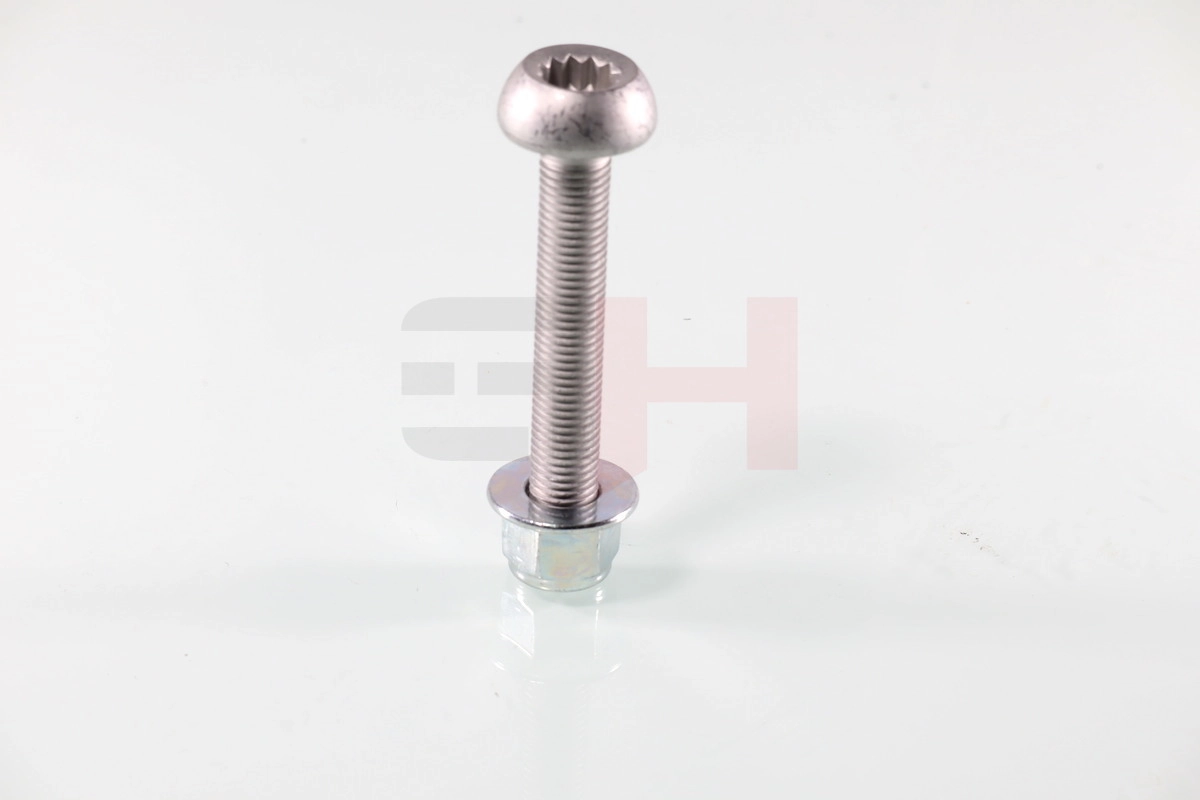 Bolt, kingpin GH-399961